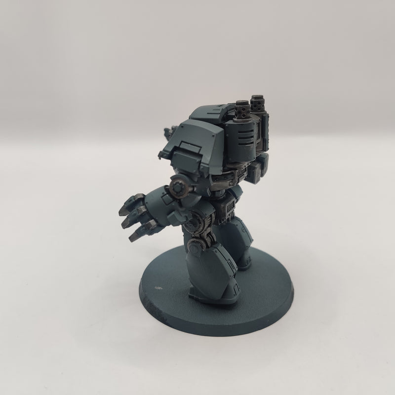 Horus Heresy Contemptor Dreadnought BA014