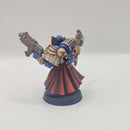 Warhammer 40k Space Marine Honor Guard - Pro painted AL046