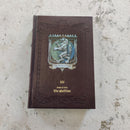 Warhammer 40k Darn of Fire: Wolftime Limited Edition Novel  BG029