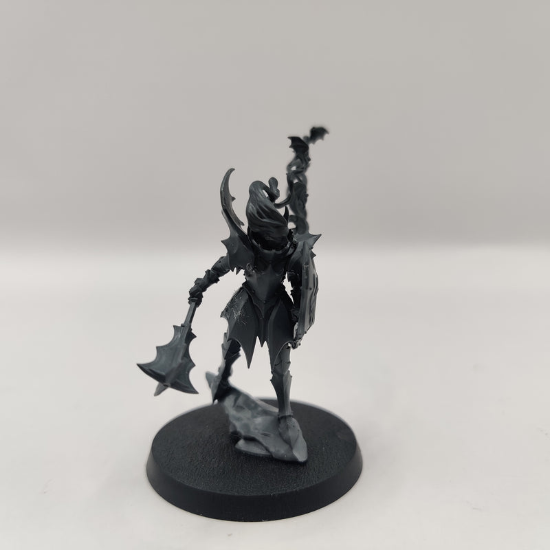 Age of Sigmar Soulblight Gravelords Vampire Lord AF100