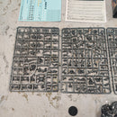 Warhammer 40k Space Marines Primaris Infiltrators - In Box AY303
