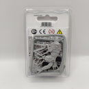 Warhammer 40k Space Wolves Cyberwolf - in Blister AY016