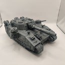 Warhammer 40k Shadowsword Baneblade AB002
