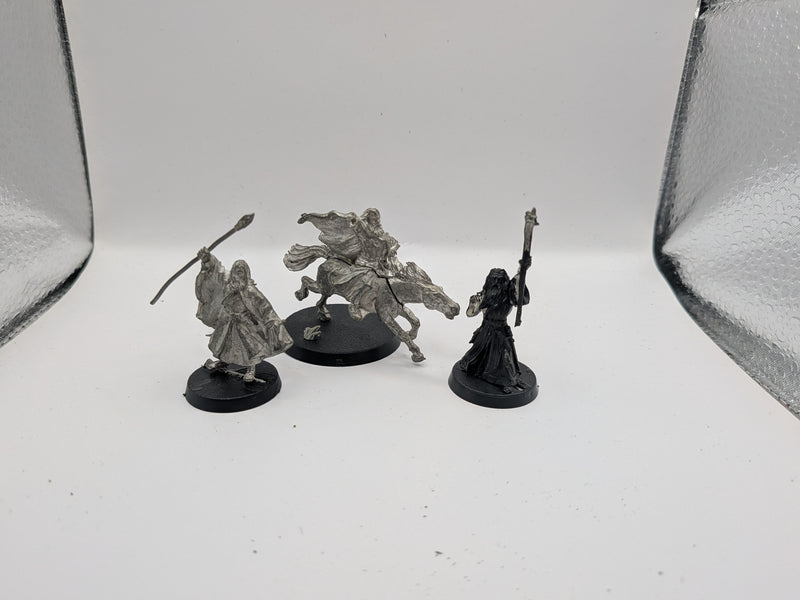 Middle-Earth SBG  Gandalf Bundle OOP (BA130)