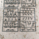 Warhammer 40k Imperial Guard Catachan Jungle Fighters - in Box AY174