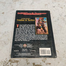 AD&D Player's Option: Combat and Tactics