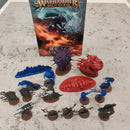 Age of Sigmar Malign Sorcery - Assembled Unpainted - in Box AY171