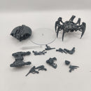 Warhammer 40k Necrons Canoptek Spyder AZ223
