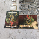 Warhammer Dreadfleet Boxed Game - OOP AV162