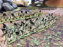Epic Scale Historical British & Ottoman Armies, Painted (BE017)
