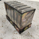 World of Warcraft TCG Through the Dark Portal Case of 6 Starter Decks - SEALED AY035