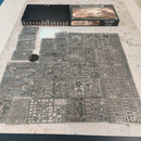 Horus Heresy Solar Auxilia Battle Group - Missing 5 Infantry AV092