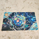 Pokemon Playmat - Terapagos - Regional Championships MAT152