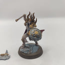 Age of Sigmar Darkoath Warqueen Marakarr Blood-sky BA118