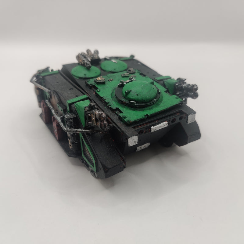 Warhammer 40k Space Marine Rhino AC067