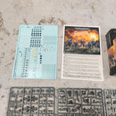 Warhammer 40k Space Marines Primaris Infiltrators - In Box AY303