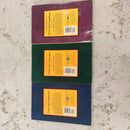 AD&D Priest's Spell Compendium Complete Lot of 3 Volumes - Used AV032