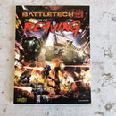 Battletech: The Wars of Reaving Sourcebook 35306 AS299