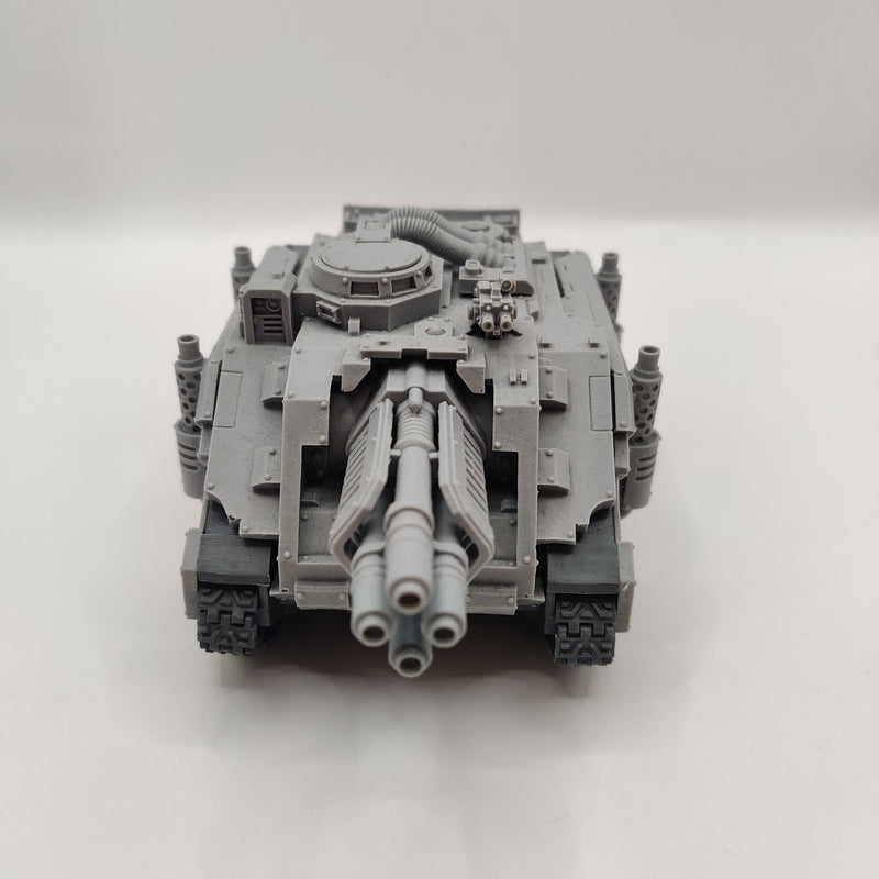 Horus Heresy Cerberus Heavy Tank Destroyer - Resin BF024