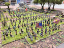Giant War of Independence American Army Painted  (BE004)