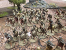 Wargames Foundry Ancient Greeks Spartan Army Beautifully Painted   (BE008)