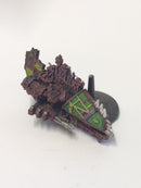 Battlefleet Gothic: Ork Kill Kroozer (AI138)