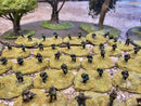 Full Metal Miniatures Vietnamese Army, Nicely Painted (BE015)