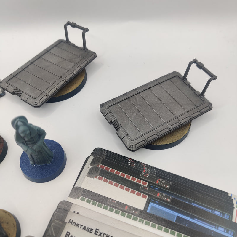 Star Wars Legion Priority Supplies AJ098