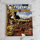 Battletech Tamar Rising Sourcebook AS288