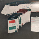 Warhammer 40k Leviathan Mission Deck AY151