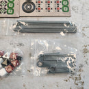Star Wars Legion Dice, Tools and Tokens Bundle - Rebel / Empire AU043