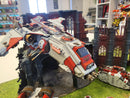 Warhammer Horus Heresy: Space Marine HUGE White Scars Army - Beautifully Painted