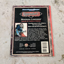 AD&D Ravenloft Monstrous Compendium Appendix 3 Creatures of Darkness 2153 BD214