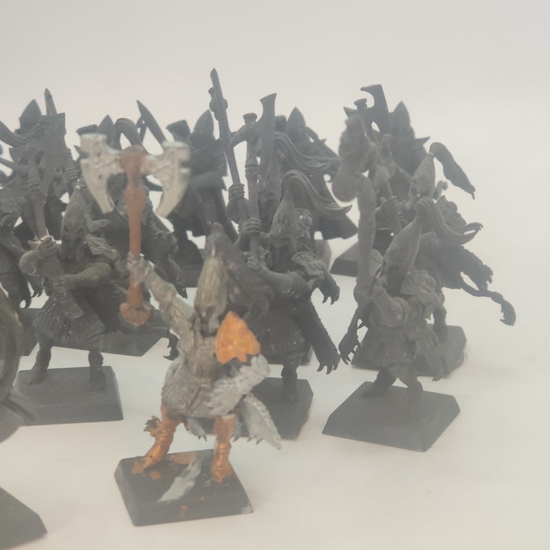 Warhammer Fantasy High Elf Plastic bundle AE106