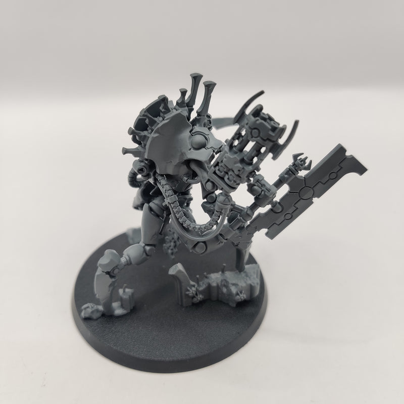 Warhammer 40k Necrons Skorpekh Lord AJ017