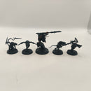 Warhammer Underworlds Spiteclaw's Swarm AD085-0315