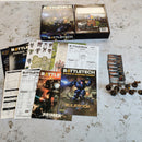 Battletech: A Game of Armored Combat 3500D - Painted Miniatures AY230