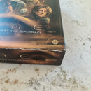 Dune: A Game of Conquest and Dimplomacy - Damaged Box / Complete AV051