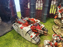 Warhammer Horus Heresy: Space Marine HUGE White Scars Army - Beautifully Painted