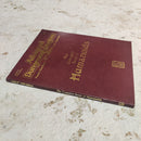 AD&D 2nd Edition The Complete Book of Humanoids