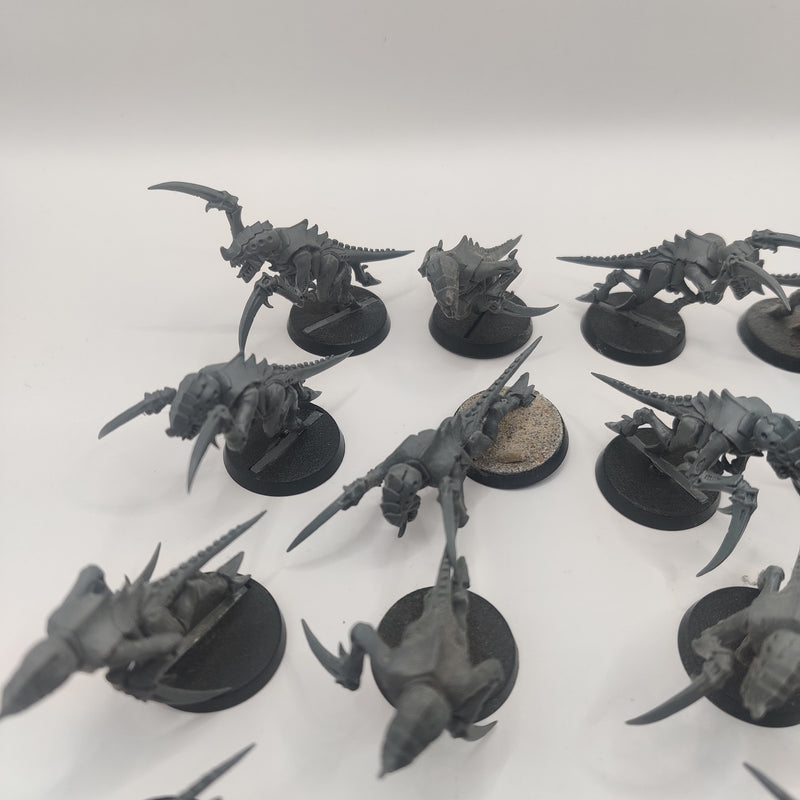 Warhammer 40k Tyranid Hormogaunts x20 AI241