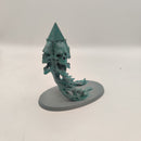 Age of Sigmar Ossiarch Bonereapers Endless Spell Tithe Shrieker AT145-0315