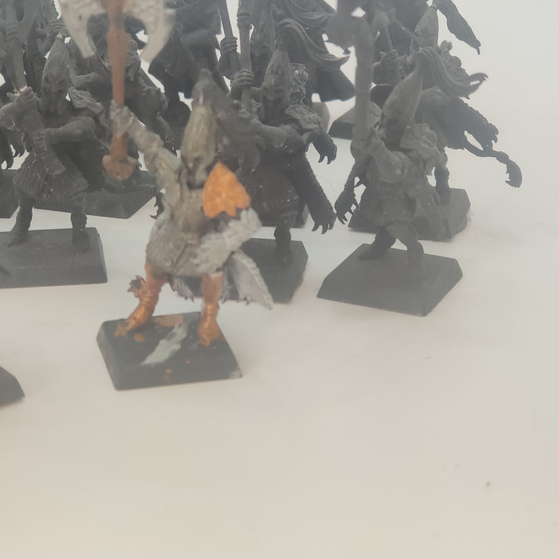 Warhammer Fantasy High Elf Plastic bundle AE106