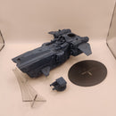 Warhammer 40k Space Wolves Stormwolf Assault Craft / Stormfang AR042