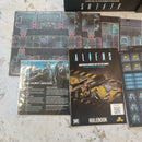 Aliens: Another Glorius Day in the Corps - No Minitatures AV214