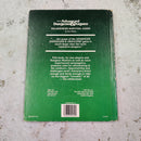 AD&D Wilderness Survival Guide RPG Supplement 2020 BD210