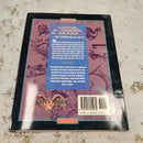 Shadowrun Paranormal Animals of North America