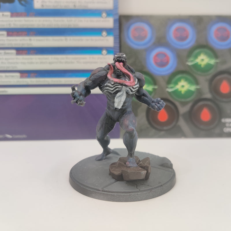 Marvel Crisis Protocol: Venom - Painted AR057