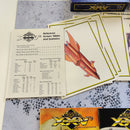 TSR Buck Rodgers in the 25th Century RPG Boxed Set (1990) Unused / Unpunched AV165