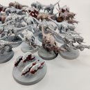 Warhammer 40k Tyranid Termagants x25 BC016